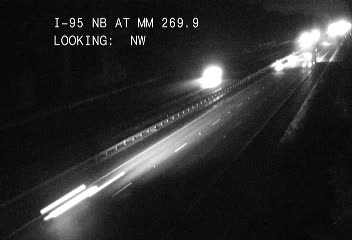 I-95 @ MM 269.9 NB