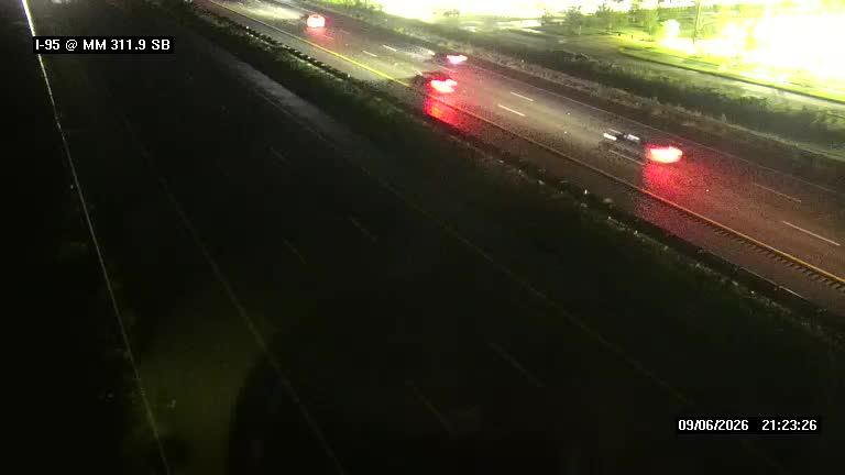 I-95 @ MM 311.9