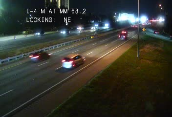 I-4 @ MM 68.2 M