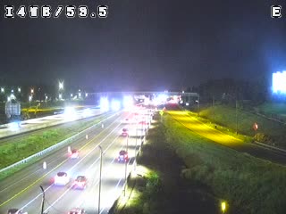 I-4 @ MM 59.5 WB