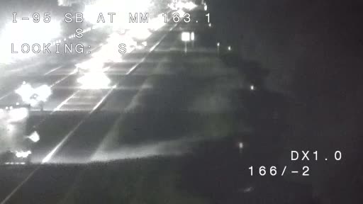 I-95 @ MM 163.1 SB