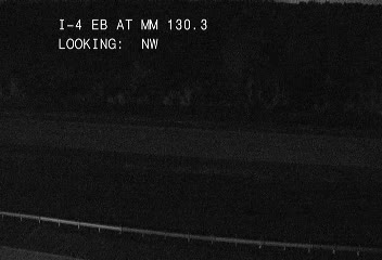 I-4 @ MM 130.3 EB