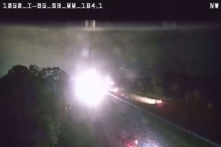 I-95 @ MM 164.1 SB