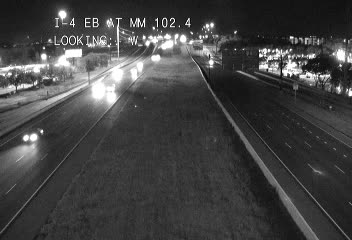 I-4 @ MM 102.4 M
