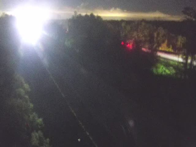 I-4 @ MM 122.5 WB
