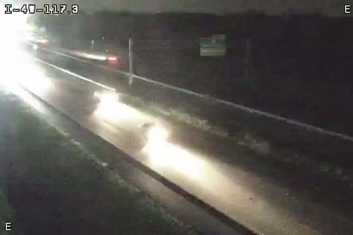 I-4 @ MM 117.3 WB