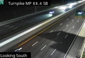 Tpke MM 87.7 NB