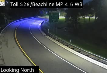 SR 528 W at MM 4.6