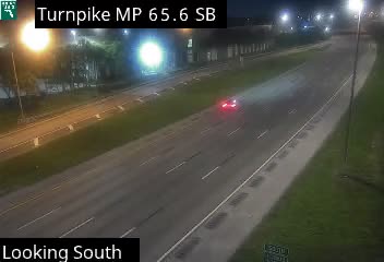 Tpke MM 65.6 SB