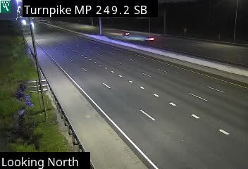 Tpke MM 249.2