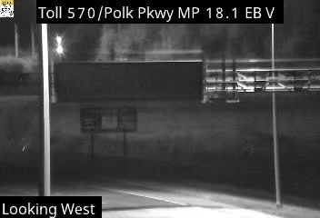 SR-570 E at MM 18.1