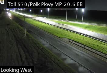 SR-570 E at MM 20.6