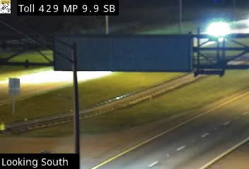 SR-429 S at MM 9.9